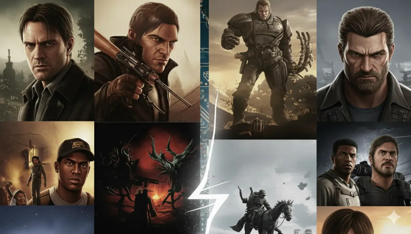 10 Iconic PS2 Games That Are Actually Better Than Modern Remakes