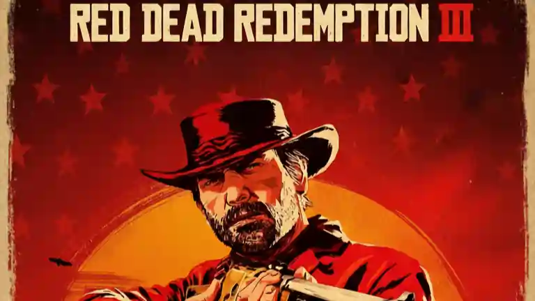 RED DEAD REDEMPTION 3 Has Reportedly Entered Pre-production