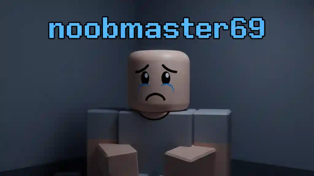 My Roblox Username Got Reset for Having 69 and I Finally Found Out Why