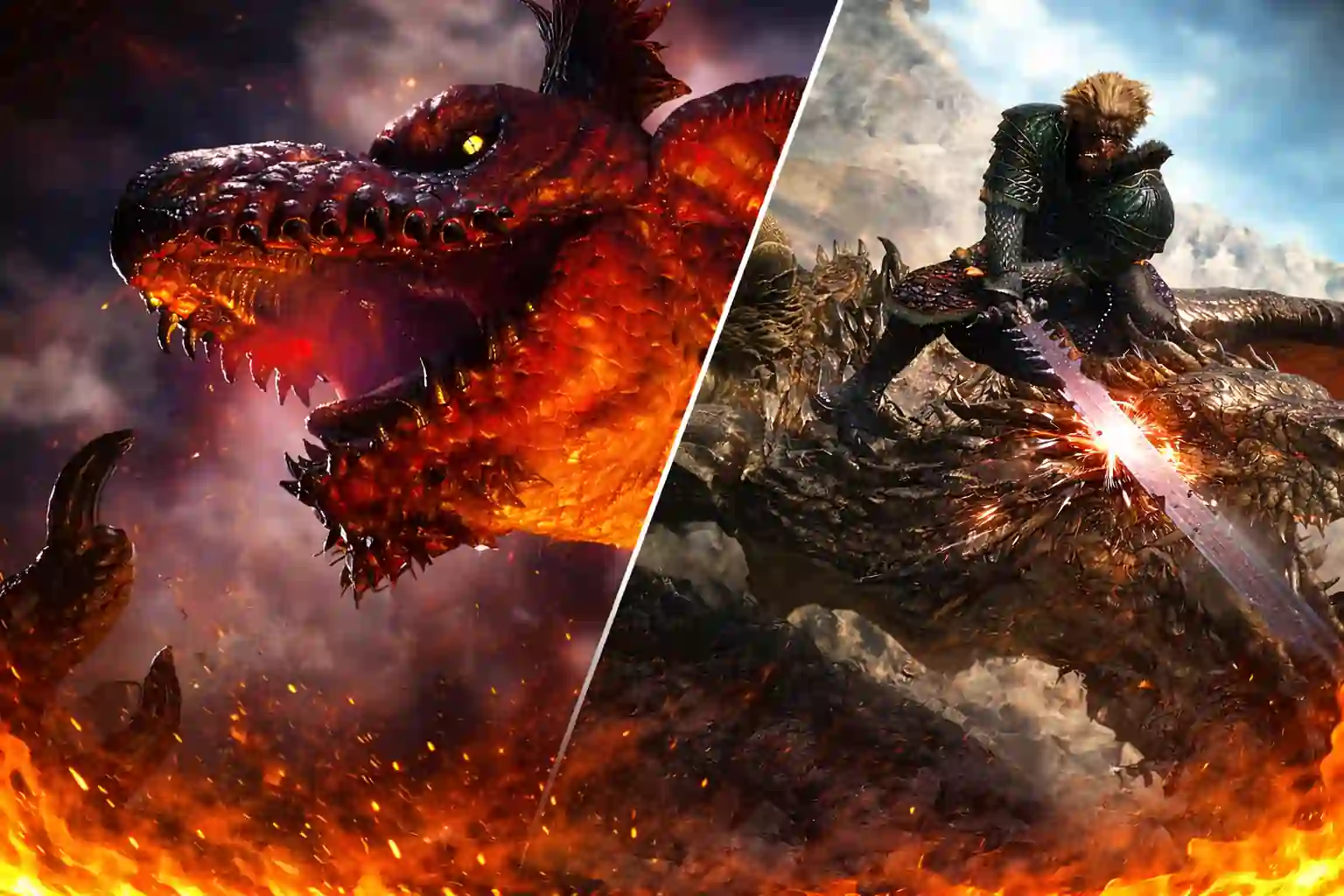 Dragon's Dogma 2 Steam Update Sparks Fresh DLC Speculation Among Players