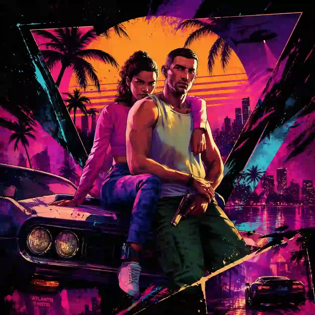 Is GTA 6 Really a $2 Billion Game? Why This Number Is Everywhere