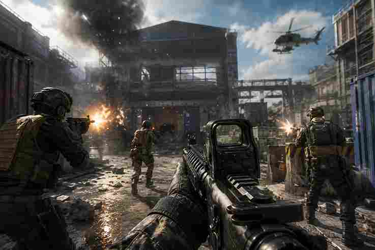 15 Best FPS Browser Games for Competitive Players in 2026